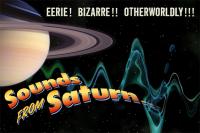 Sounds from Saturn!