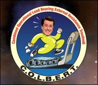 het Colbert-embleem