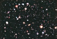 Hubble-XDF