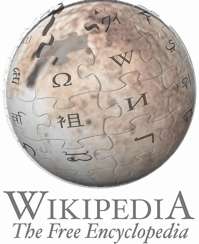 Wikipedia en Pluto