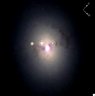 Twee supernovae in NGC 1316