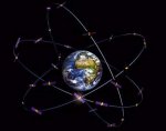 Galileo satellietnavigatie-systeem