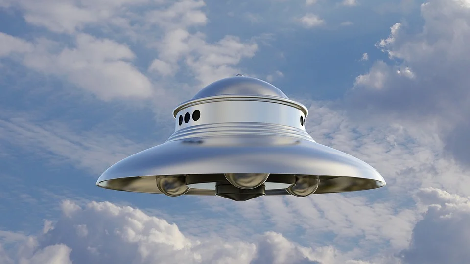 Documentaire De UFO's van Soesterberg met Q&A met Bram Roza