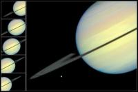 Saturnus in beeld