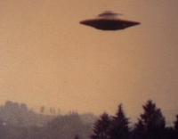 Wordt 't UFO-dossier ooit opengegooid?