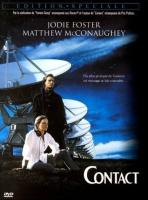 De film Contact gaat over de zoektocht naar buitenaards leven