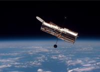De Hubble ruimtetelescoop wordt in augustus gerepareerd