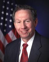 Michael Griffin, baas van de NASA