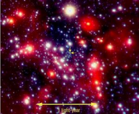 Lezing over interstellair stof