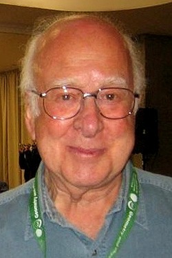 Natuurkundige Peter Higgs (94) - medebedenker van het Higgs boson - overleden