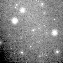 De helderste gammaflitser ooit gezien, GRB 080319B