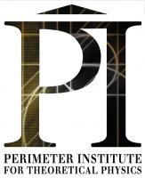 Het logo van het Perimeter Instituut