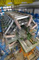 Volgens CERN is de LHC volkomen veilig voor de Aarde