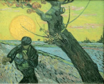 Van Gogh's schilderij van het gele huis