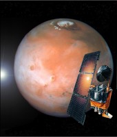 De Mars Climate Orbiter