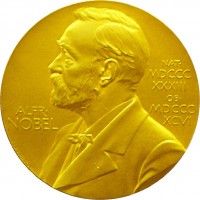 61 Nobelprijswinnaars kiezen voor Obama