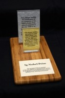 De Ig Nobelprijs