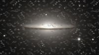 Sombreronevel (M104)
