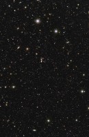 De Chandra Deep Field South