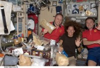 Expeditie 18 van het ISS