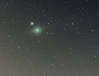 Komeet Lulin