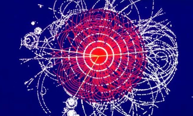 Vandaag exact tien jaar geleden werd de ontdekking van het Higgs boson bekendgemaakt