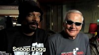 Snoop en Buzz