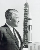 Werner von Braun