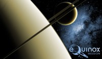 Cassini's Equinox missie