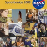 NASA spoorboekje