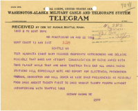 Het Eberle Telegram