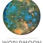 Worldmoon, de maan als begraafplaats