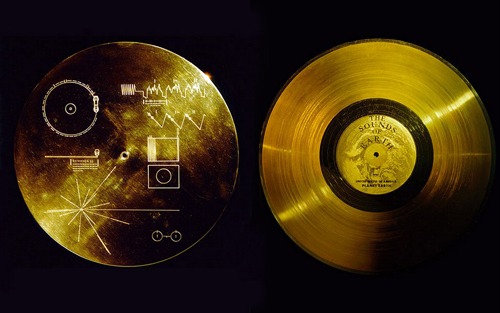 Voyager-Golden-Record