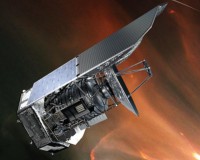 Herschel Infrared Space Telescope