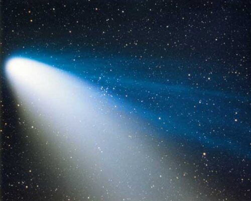 Komeet Hale-Bopp