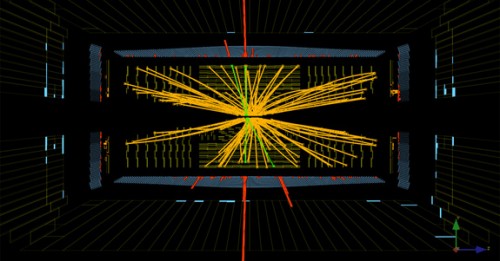 LHC Higgs