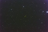 IC 2497 in de Kleine leeuw