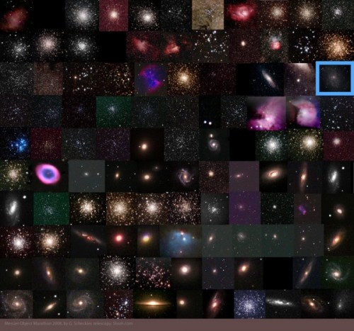 Messier Maandag 0804