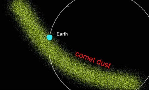 Meteoor_komeet