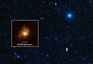 SDSS J1506+54