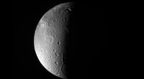 Cassini Dione