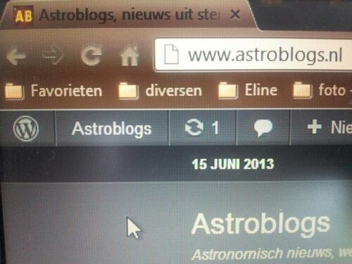 astroblogs