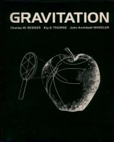 Voorkant van het boek Gravitation