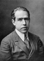 Niels Bohr, de 'vader van het atoommodel'