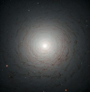 NGC 524