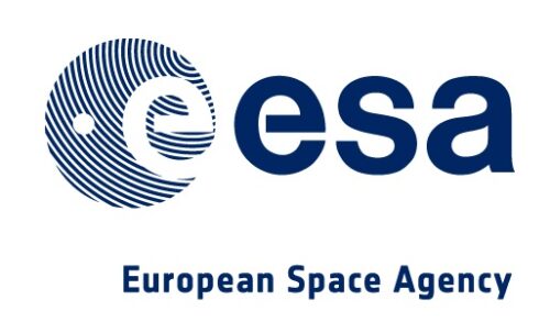 ESA volledig logo