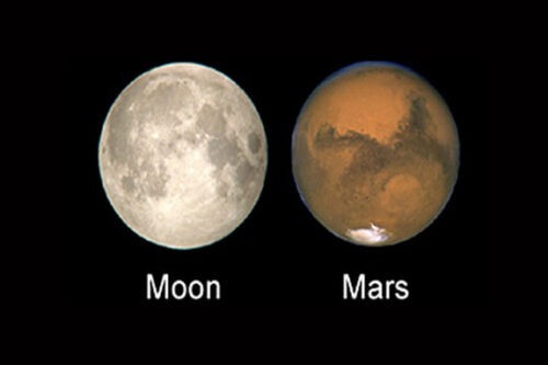mars-maan