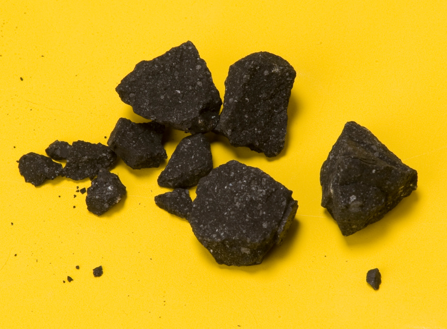 Zijn er mensen gewond geraakt of zelfs dood gegaan door meteorieten?
