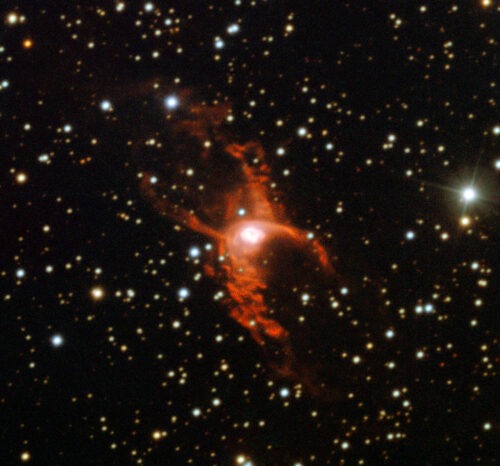 NGC 6537