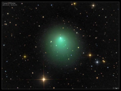 Komeet Encke